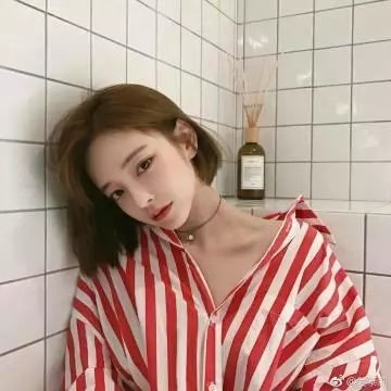 胆小别看