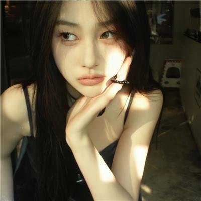 校草是女生
